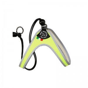 트레폰티 리버티 버클 스토퍼 강아지 하네스