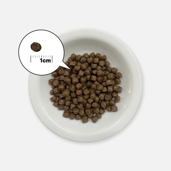 아카나 퍼피 스몰브리드 2kg