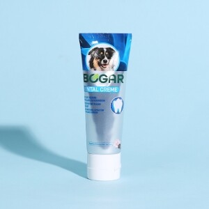 보가덴트 덴탈크림 컴플리트 강아지 치약 입냄새제거 치석제거 75ml